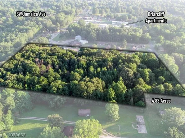 808 SW Hugo Ave, Idabel, OK 74745