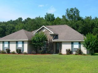 116 Cross Creek Dr, Pooler, GA 31322