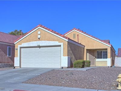 8836 Big Bear Pines Ave, Las Vegas, NV, 89143