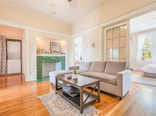 (undisclosed Address), Boston, MA 02134