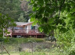 3591 Coloma Canyon Rd, Greenwood, CA 95635