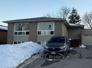 17 Gable Dr #BASEMENT, Brampton, ON L6V 2H2