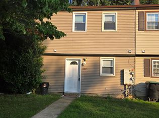 622 Tara Dr, Sicklerville, NJ 08081