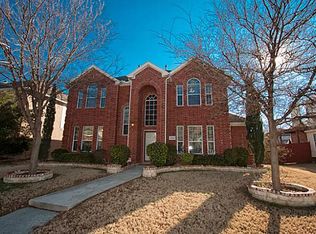 4444 Riptide Ln, Plano, TX 75024