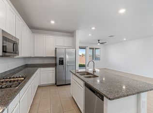 13042 E Cembeline Ln, Tucson, AZ 85747