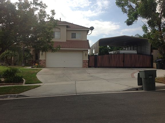 3rd image of 2815 Thacker Dr