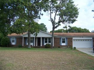 4512 Spinel Dr, Fayetteville, NC 28311