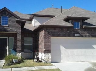 9703 Caprice Ct, Houston, TX 77044