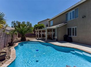 782 Vortex Ave, Henderson, NV 89002