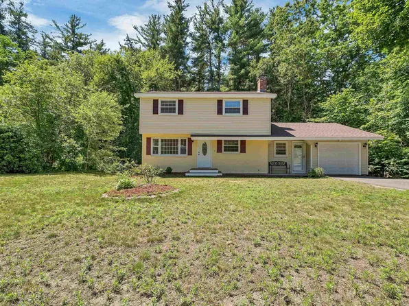 3 Stoney Brook Road, Nashua, NH 03063