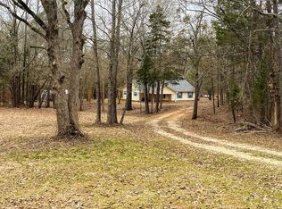 611 Fm 1154, Atlanta, TX 75551