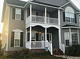 300 Baneberry Loop, Lexington, SC 29073