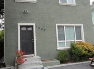 1811B Oregon St, Berkeley, CA 94703