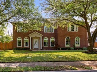 9008 Marthas Dr, Austin, TX 78717