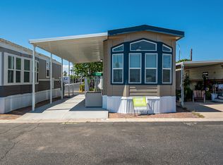 306 S Recker Rd #5S, Mesa, AZ 85206