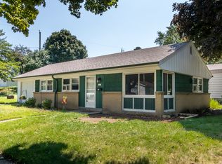 5631 W Stack Dr, Milwaukee, WI 53219