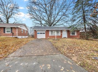 8319 Hill Ave, Saint Louis, MO