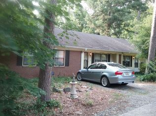 2526 Vail Ave, Charlotte, NC 28207