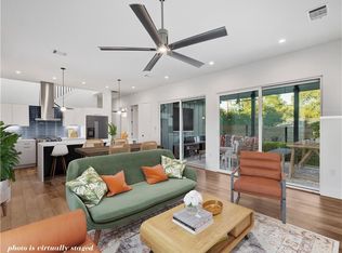 3300 Denver Ave, Austin, TX 78723