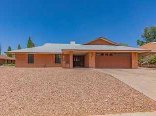 275 Eagle Loop, Alamogordo, NM 88310
