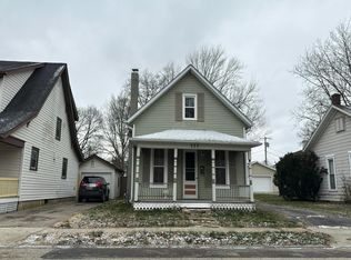 333 S Miami St, West Milton, OH