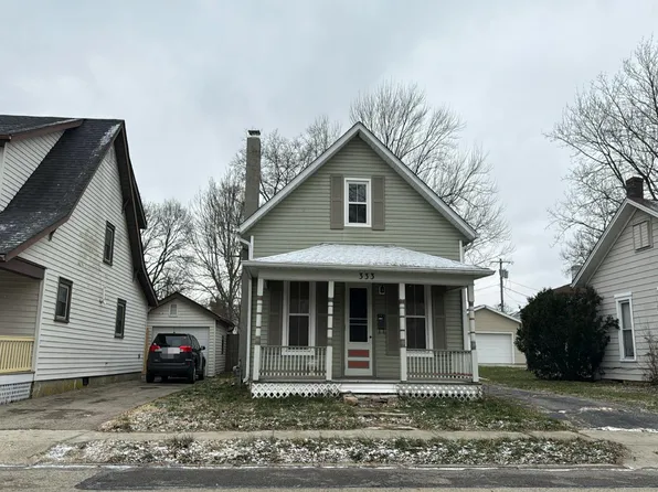 333 S Miami St, West Milton, OH 45383