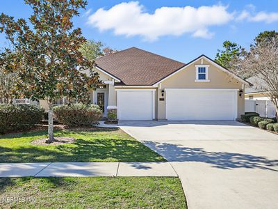 672 PORTA ROSA Circle, Saint Augustine, FL, 32092