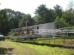 114 N Hunts Meadow Rd, Whitefield, ME 04353