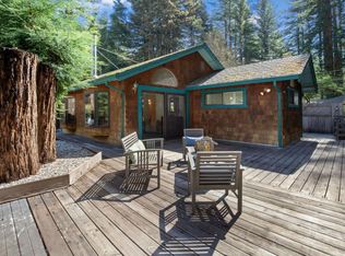 13920 Highway 9, Boulder Creek, CA 95006