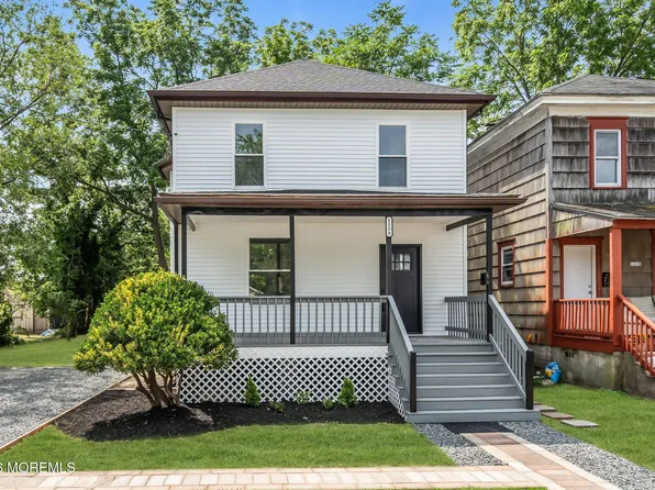1208 Mckinley Avenue, West Atlantic City, NJ 08232