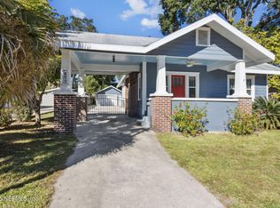 4417 San Juan Ave, Jacksonville, FL 32210