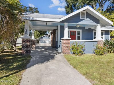 4417 SAN JUAN Avenue, Jacksonville, FL, 32210