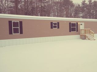 56 Tannery Ln, Liberty, ME 04949