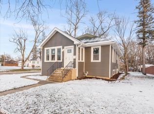 21703 Locust St, Matteson, IL 60443