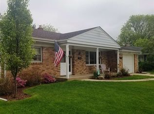 1828 Beckett Pl, Rockford, IL 61108