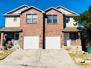 8015 Santa Catalina, San Antonio, TX 78250