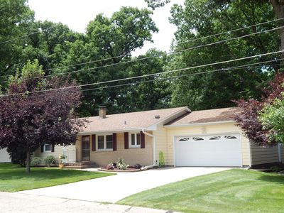 2633 4th Street Ct, East Moline, IL, 61244