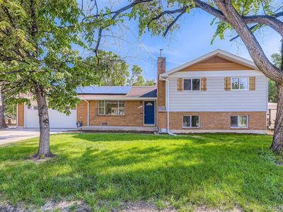 9917 Clark Drive, Northglenn, CO, 80260