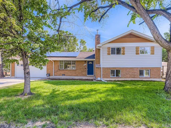 9917 Clark Drive, Northglenn, CO 80260