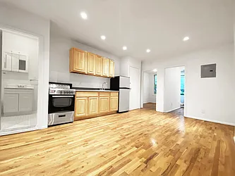 Rented by Coda Real Estate NYC