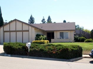 1201 Via Teresa, San Marcos, CA 92069