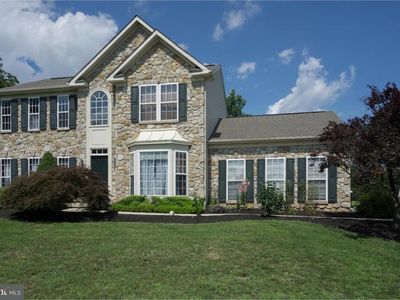 905 Bramblewood Dr, Douglassville, PA, 19518