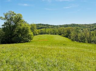 0 Lyons Rd Lot 4, Claysville, PA 15323