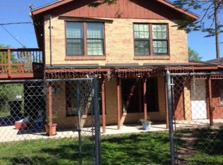 288 W Park Dr, Brownsville, TX 78520