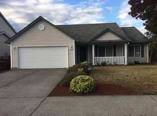 11410 NE 103rd St, Vancouver, WA 98662