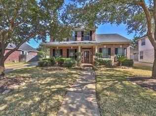 6011 Coral Springs Ct, Katy, TX 77494