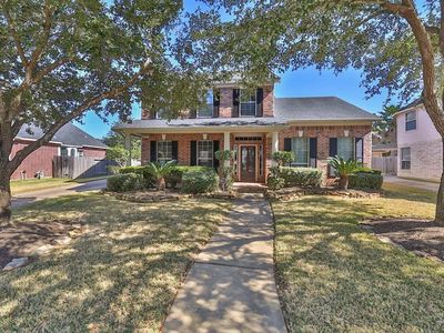 6011 Coral Springs Ct, Katy, TX, 77494