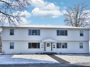 404 W Hickory St, East Rochester, NY 14445