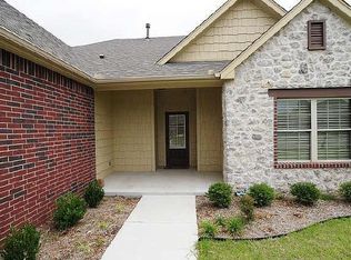 1808 W Canton Ct, Broken Arrow, OK 74012