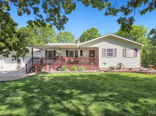 1745 Michel Rd, Owensville, MO 65066